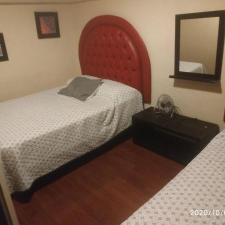 Hotel Rincon De Los Angeles Guanajuato Luaran gambar
