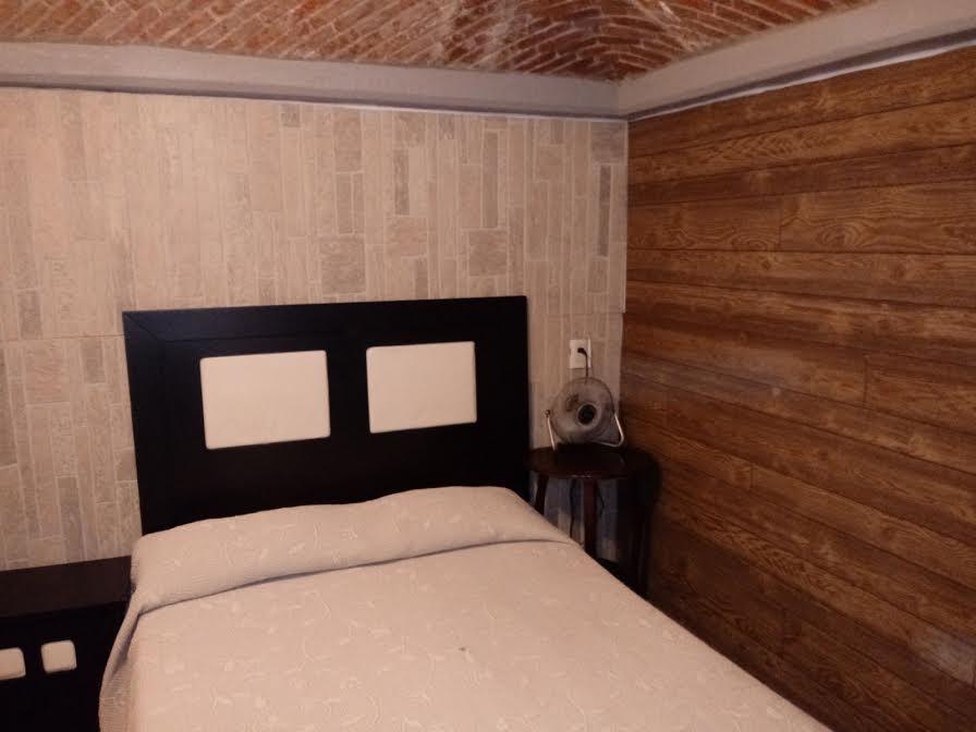 Hotel Rincon De Los Angeles Guanajuato Luaran gambar