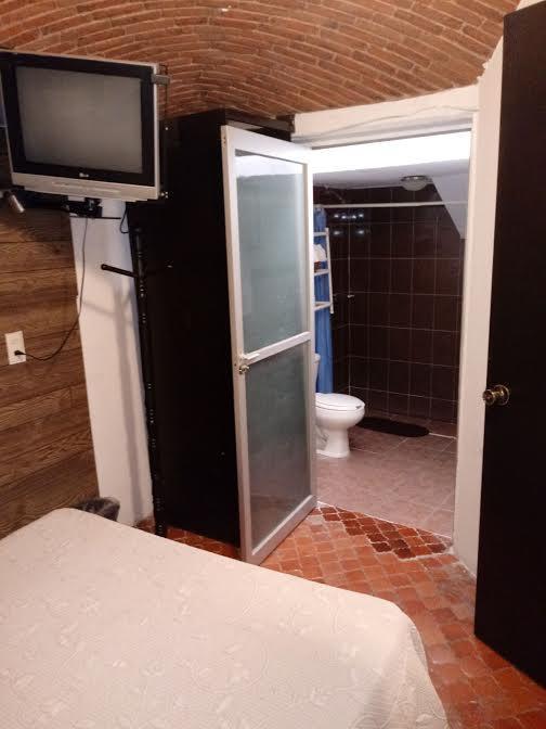 Hotel Rincon De Los Angeles Guanajuato Luaran gambar