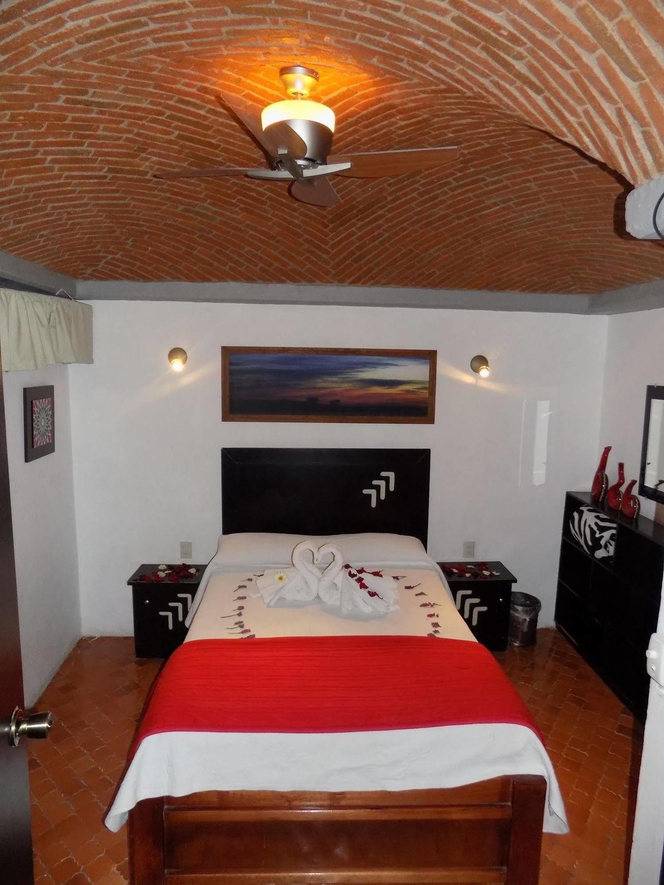 Hotel Rincon De Los Angeles Guanajuato Luaran gambar