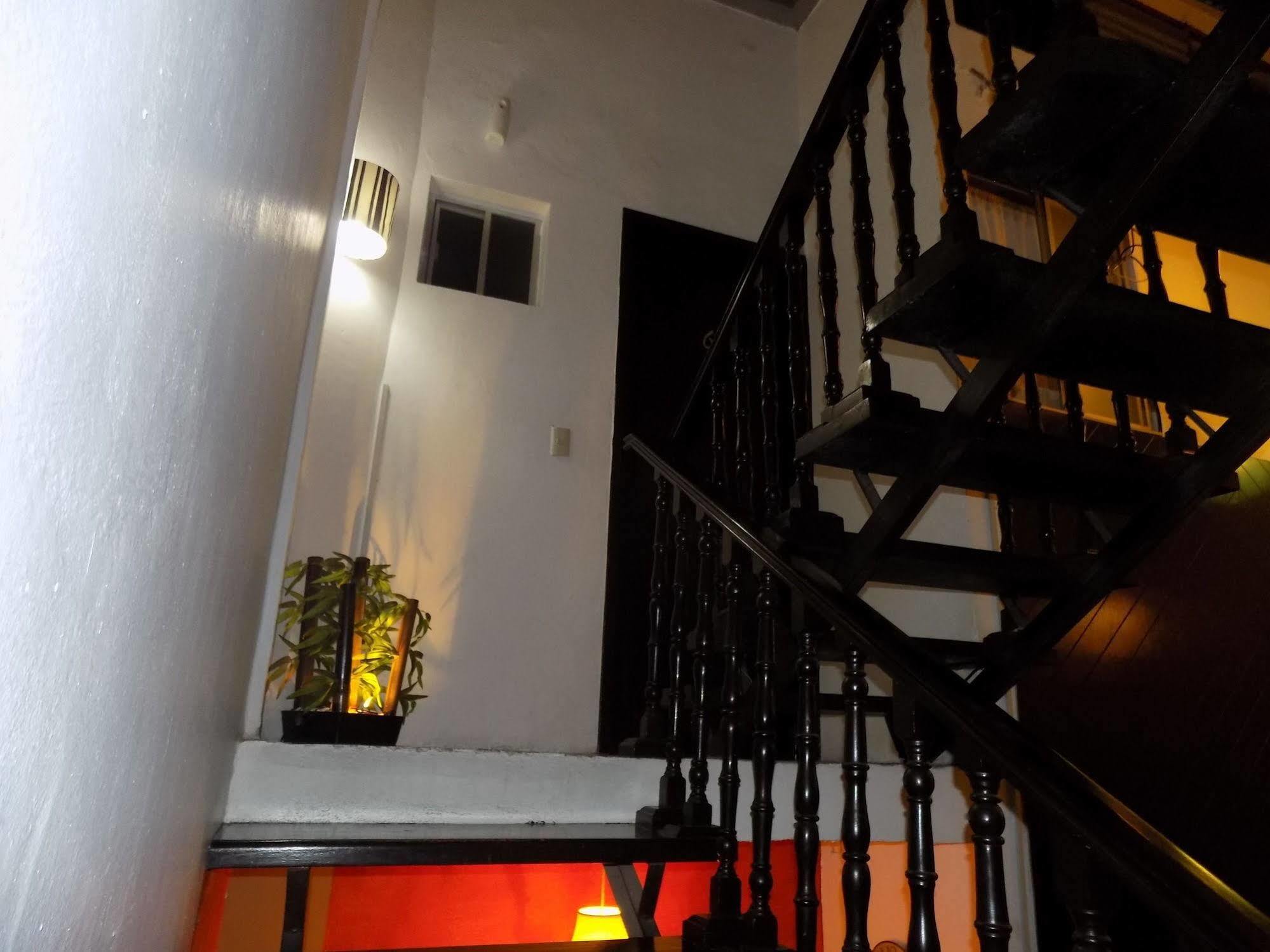 Hotel Rincon De Los Angeles Guanajuato Luaran gambar